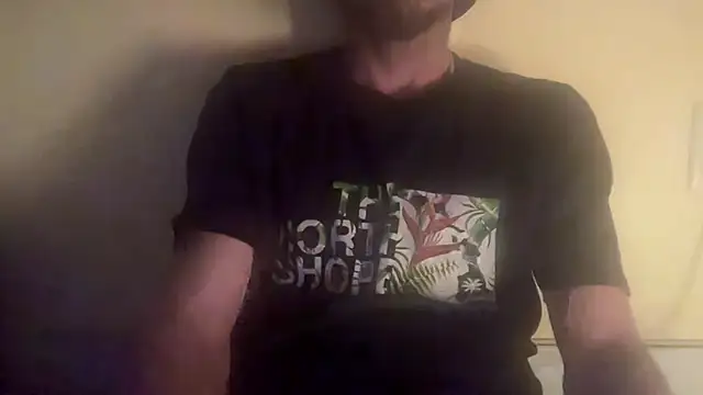 Show Webcam de goodvibesonly808