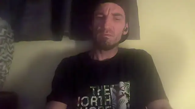 Show webcam de goodvibesonly808