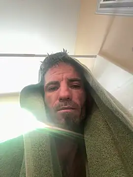 הופעת וובקאם של goodvibesonly808
