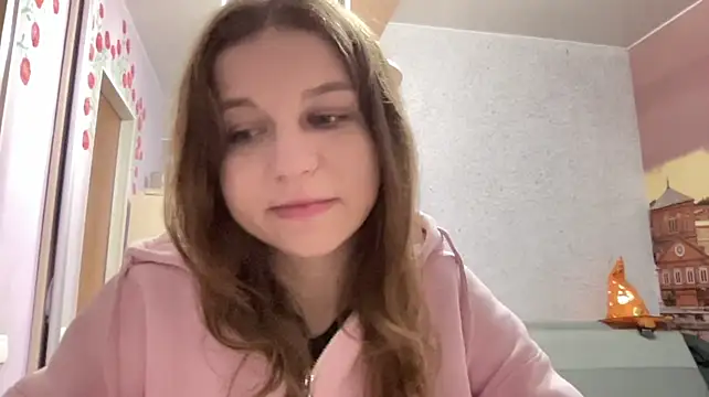 DenisseHodes Show in webcam