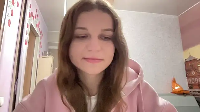DenisseHodes' Webcam Show