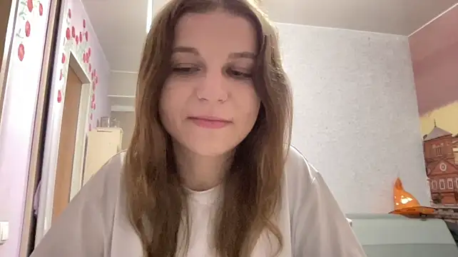 DenisseHodesn Webbikameraesitys