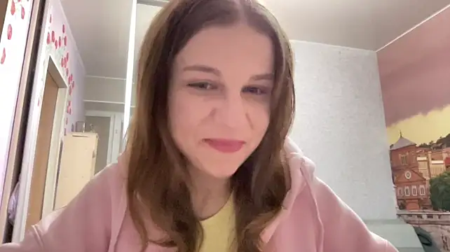 DenisseHodes' Webcam Show