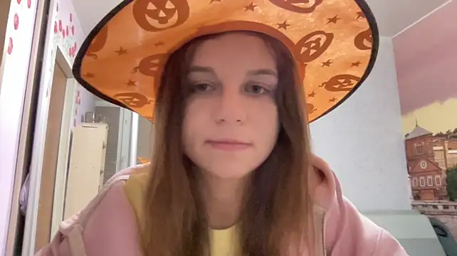 Webkamerová show DenisseHodes
