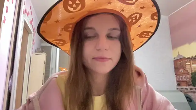 Webkamerová show DenisseHodes