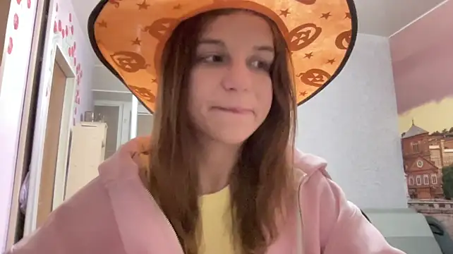 DenisseHodes' Webcam Show