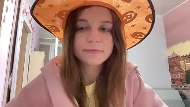 DenisseHodes – webcam-show
