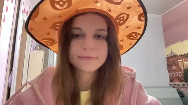 DenisseHodes' Webcam Show