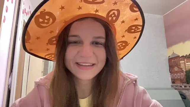 DenisseHodes Show Webcam