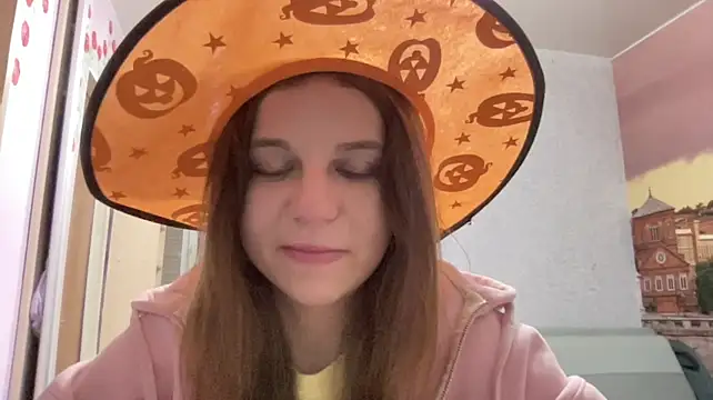 DenisseHodes Webcam-Show