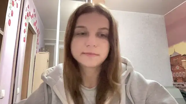 DenisseHodes Live XXX-chat
