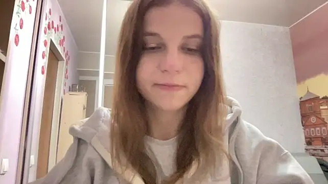 DenisseHodes – webcam-show
