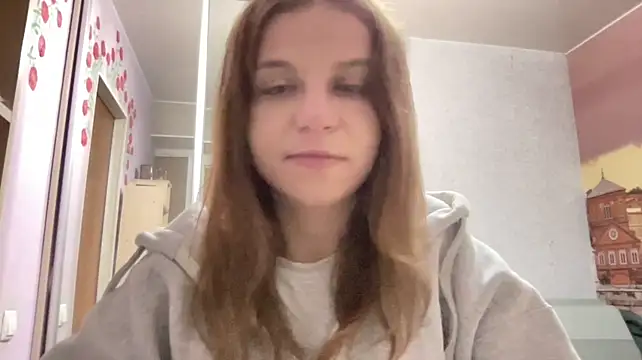 Вебкам-шоу DenisseHodes