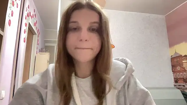 Вебкам-шоу DenisseHodes