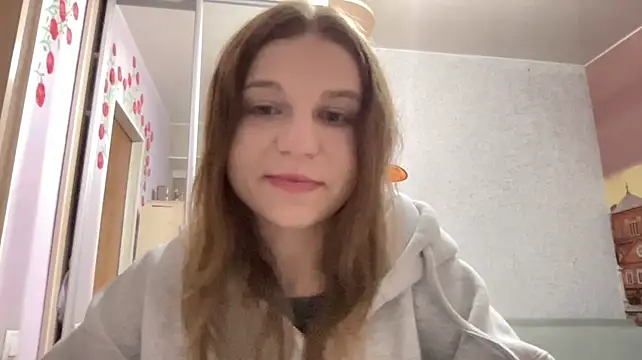 Show Webcam de DenisseHodes