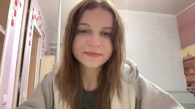DenisseHodes Pertunjukan Webcam