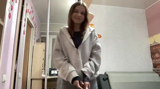 DenisseHodes Chat XXX in diretta