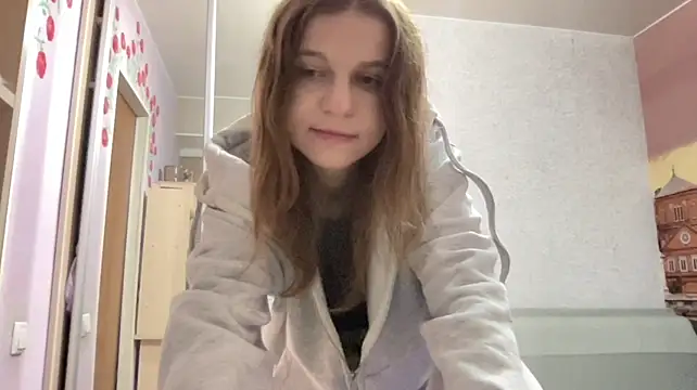 DenisseHodes Show in webcam