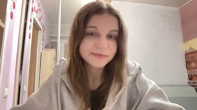 DenisseHodes Show Webcam