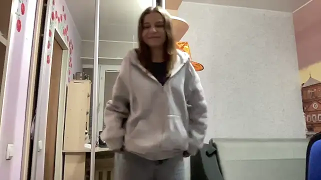 โชว์เว็บแคมของ DenisseHodes