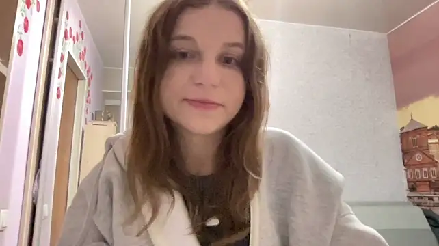 DenisseHodes Show in webcam