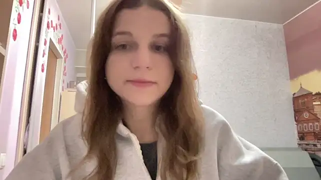 DenisseHodes Webcam-Show