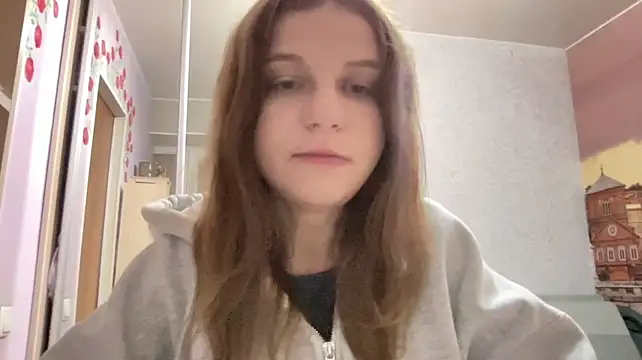 DenisseHodes – webcam-show