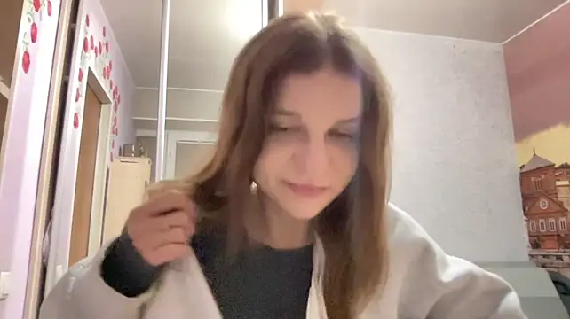 DenisseHodes' Webcam Show
