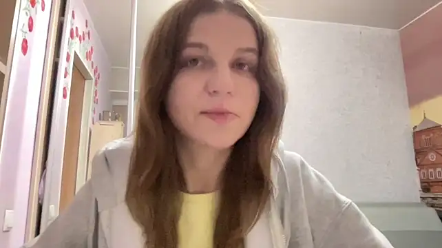 DenisseHodes – webcam-show