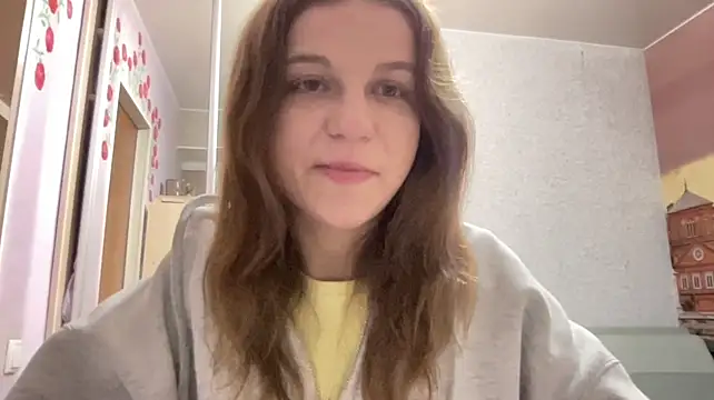 عرض كام DenisseHodes