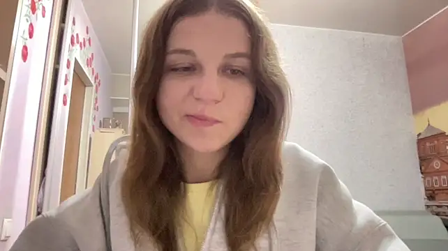 Webkamerová show DenisseHodes