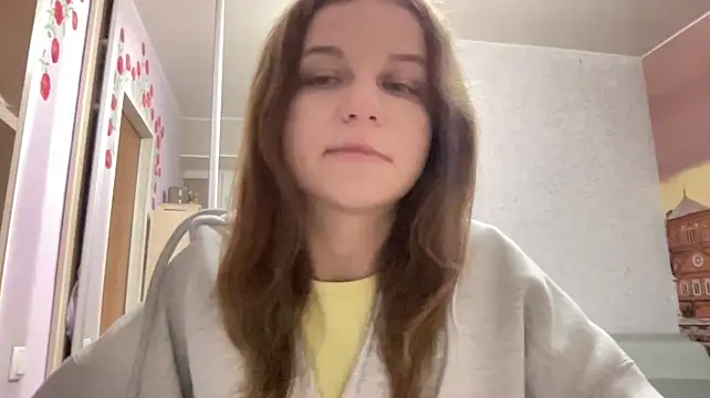 DenisseHodes Show Webcam