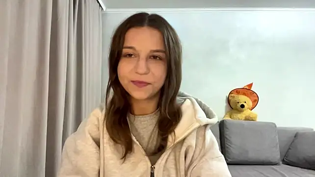 Živý XXX chat DenisseHodes