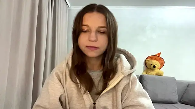 DenisseHodes Webcam show
