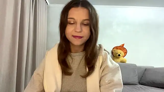 DenisseHodes – webcam-show