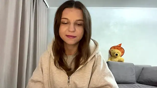 DenisseHodes Webcam show