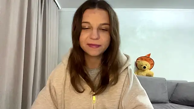 Show webcam de DenisseHodes