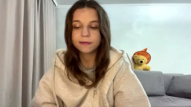 DenisseHodes Show in webcam