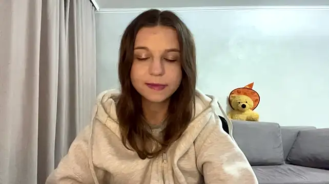 DenisseHodes Webcam show