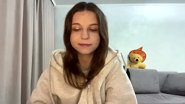 Show de webcam de DenisseHodes