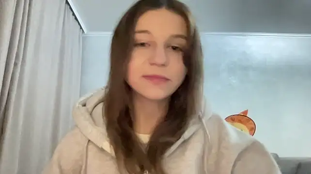 DenisseHodes Show in webcam