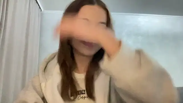 DenisseHodes Show in webcam