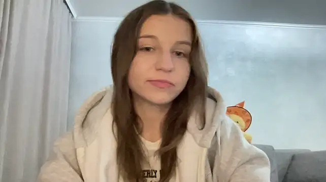 DenisseHodes Webcam show