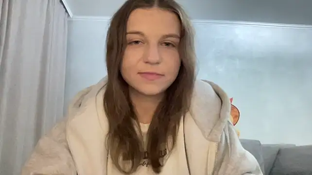 DenisseHodes' Webcam Show