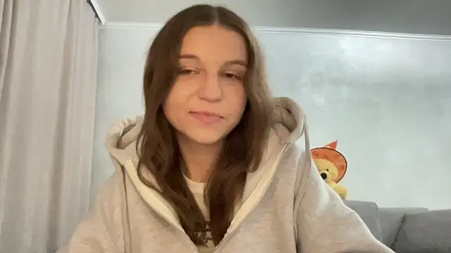 DenisseHodes' Live XXX Chat
