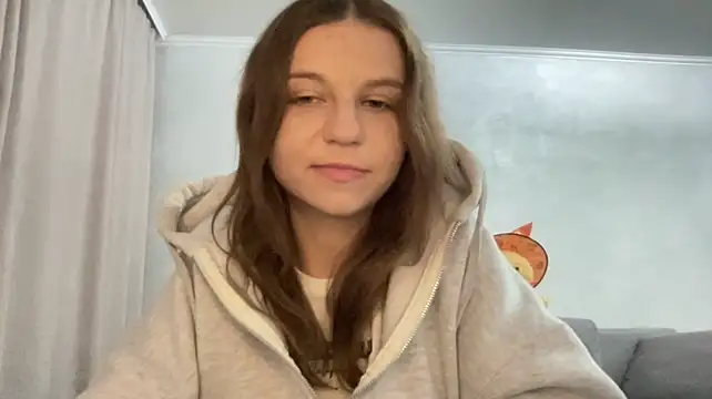 DenisseHodesn Webbikameraesitys