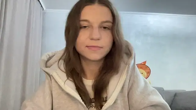 Show modela DenisseHodes na web-kameri