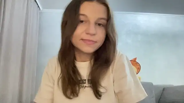 DenisseHodes Webcam show