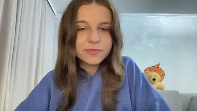 DenisseHodes Webcam show