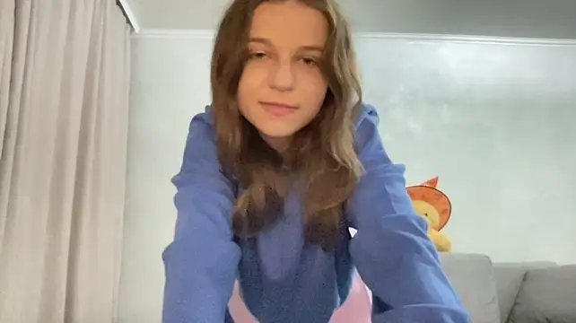 DenisseHodes Webcamshow